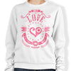 Digital Love - Sweatshirt