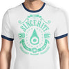 Digital Sincerity - Ringer T-Shirt