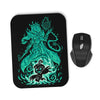 Digital Sincerity Within - Mousepad