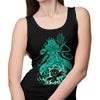 Digital Sincerity Within - Tank Top