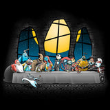 Dinner Before Christmas - Women's Apparel