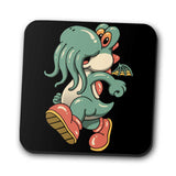 Dino Cthulhu - Coasters
