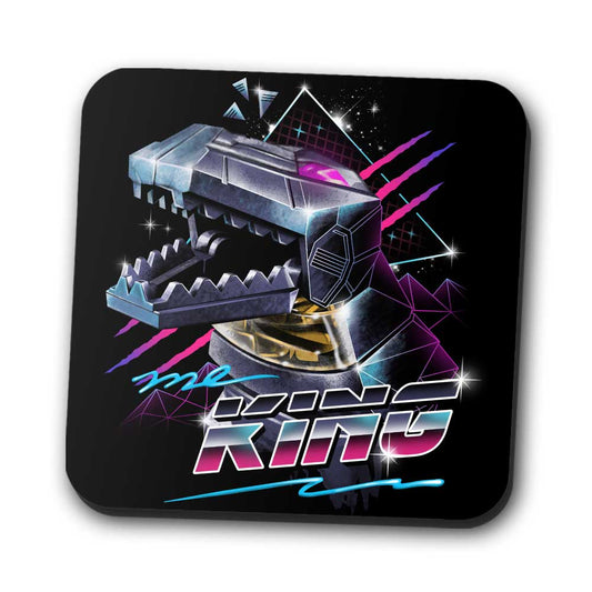 Dino Leader - Coasters