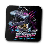 Dino Leader - Coasters