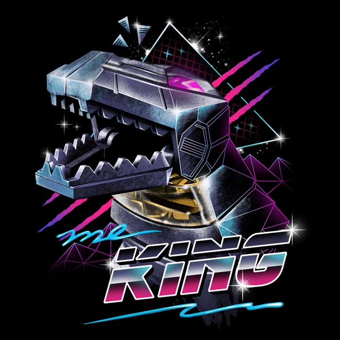 Dino Leader - Coasters