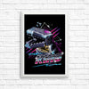 Dino Leader - Posters & Prints
