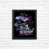 Dino Leader - Posters & Prints