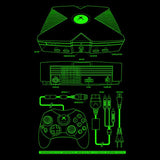 Direct Box - Youth Apparel