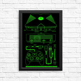 Direct Box - Posters & Prints