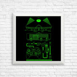 Direct Box - Posters & Prints