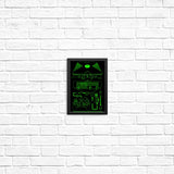 Direct Box - Posters & Prints