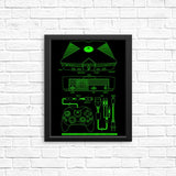 Direct Box - Posters & Prints