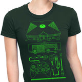 Direct Box - Women's Apparel