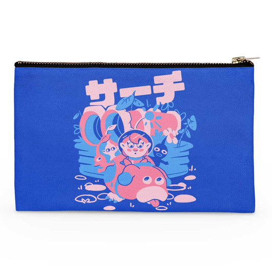 Directing a Horde - Accessory Pouch