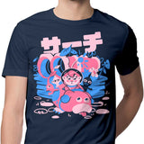 Directing a Horde - Men's Apparel