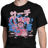 Directing a Horde - Men's Apparel