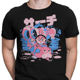 Directing a Horde - Men's Apparel