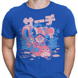 Directing a Horde - Men's Apparel