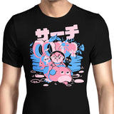 Directing a Horde - Men's Apparel