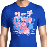 Directing a Horde - Men's Apparel