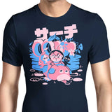 Directing a Horde - Men's Apparel