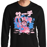 Directing a Horde - Long Sleeve T-Shirt