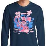 Directing a Horde - Long Sleeve T-Shirt