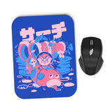 Directing a Horde - Mousepad