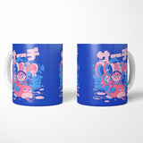 Directing a Horde - Mug