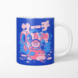 Directing a Horde - Mug