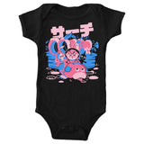 Directing a Horde - Youth Apparel