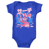 Directing a Horde - Youth Apparel