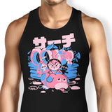 Directing a Horde - Tank Top