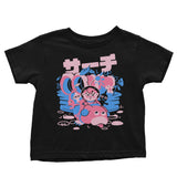 Directing a Horde - Youth Apparel