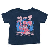 Directing a Horde - Youth Apparel