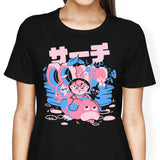 Directing a Horde - Women's Apparel