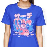 Directing a Horde - Women's Apparel