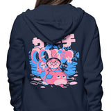 Directing a Horde - Hoodie