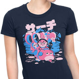 Directing a Horde - Women's Apparel