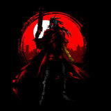 Dirge of Cerberus - Wall Tapestry