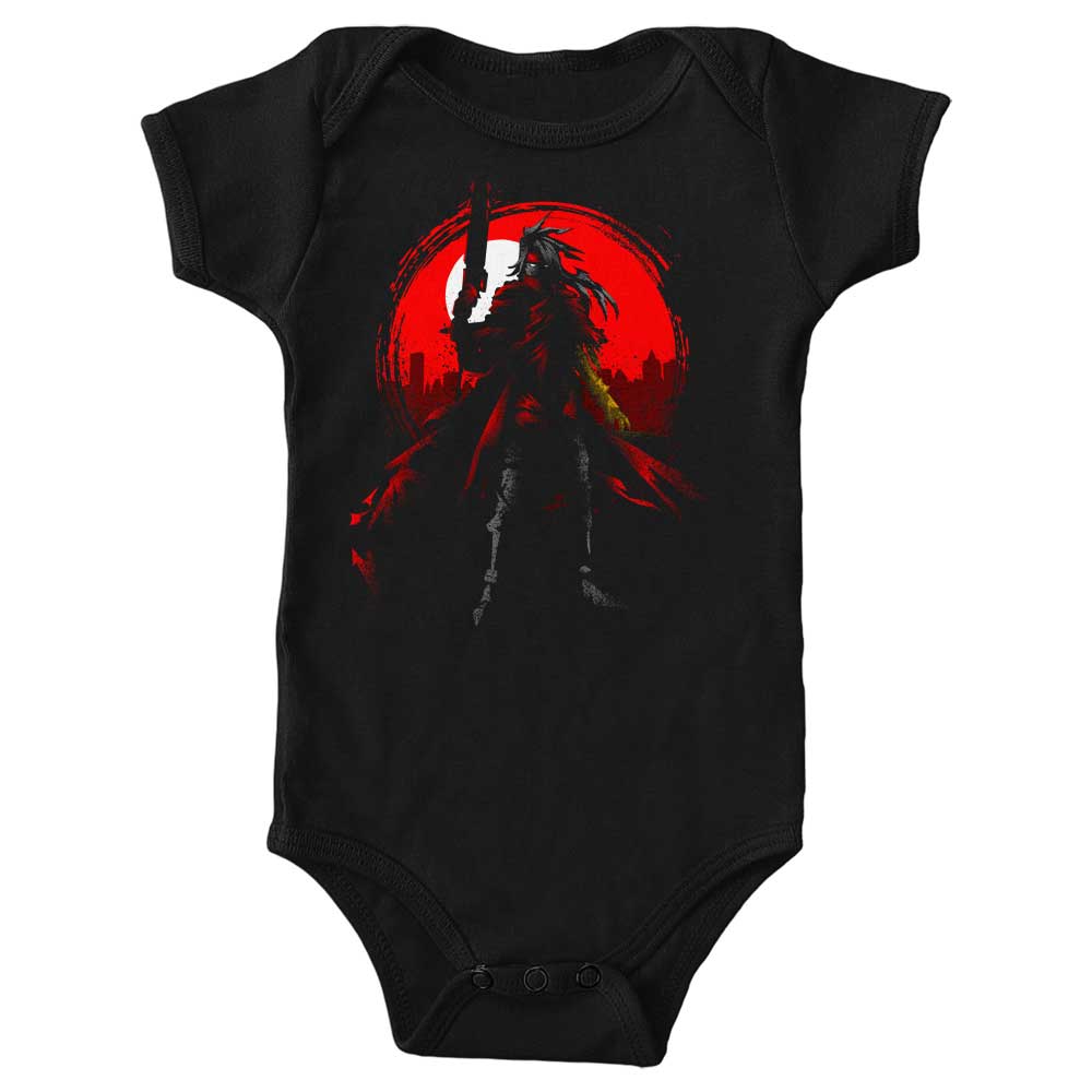 Dirge of Cerberus - Youth Apparel