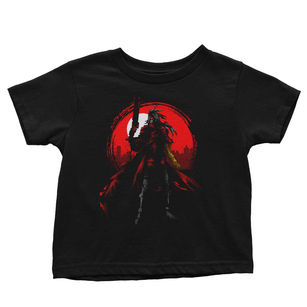Dirge of Cerberus - Youth Apparel
