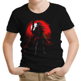 Dirge of Cerberus - Youth Apparel