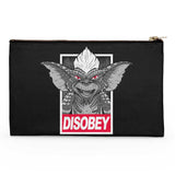 Disobey - Accessory Pouch