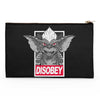 Disobey - Accessory Pouch