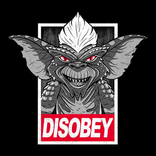 Disobey - Women's Apparel