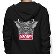 Disobey - Hoodie