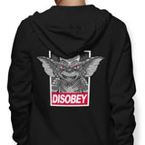 Disobey - Hoodie