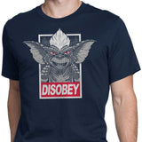 Disobey - Men's Apparel