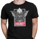 Disobey - Men's Apparel